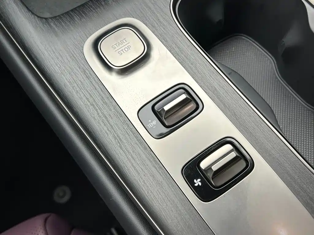 Xiaomi SU7 2026 2024 RWD Long Range Intelligent Driving Edition