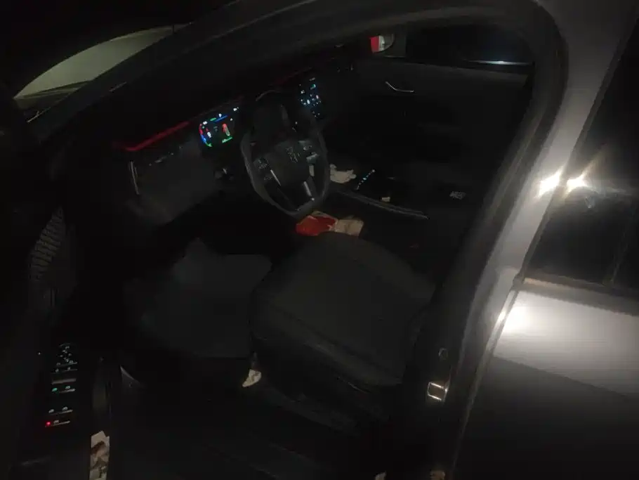Photo 9 - BYD Qin PLUS