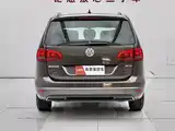 Фото 5 - Volkswagen Sharan