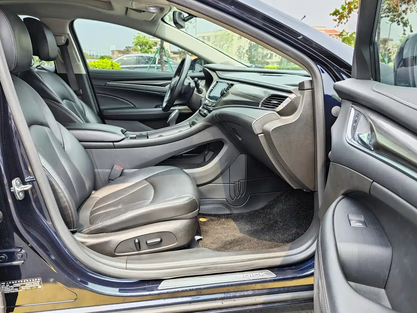 Buick LaCrosse 2020 652T Luxury фото 19