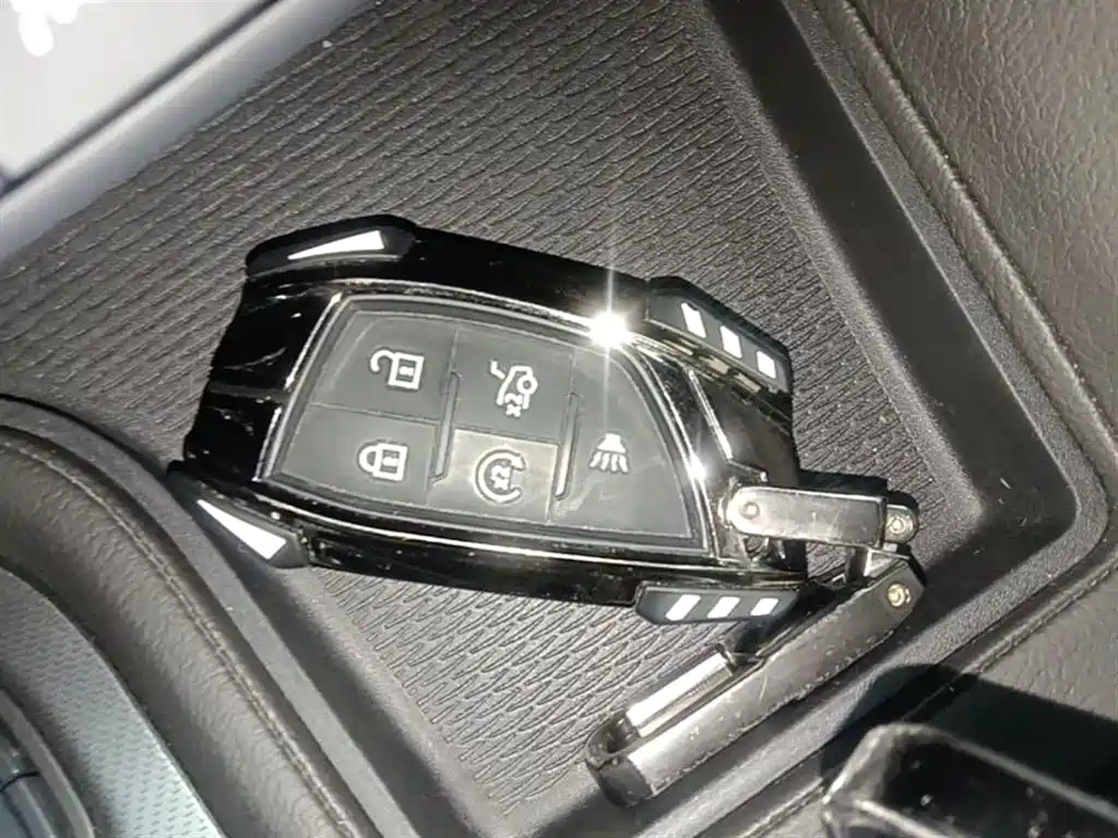 Cadillac CT5 2023 28T Luxury Style (Standard Edition) фото 9