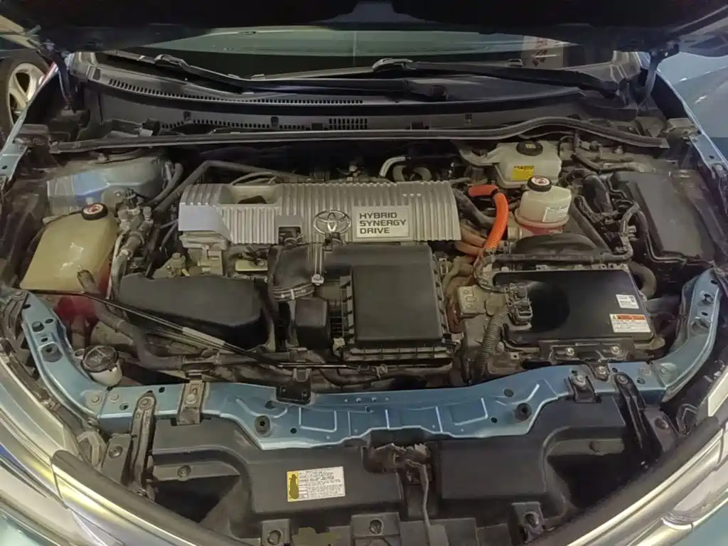 Photo 20 - Toyota Corolla