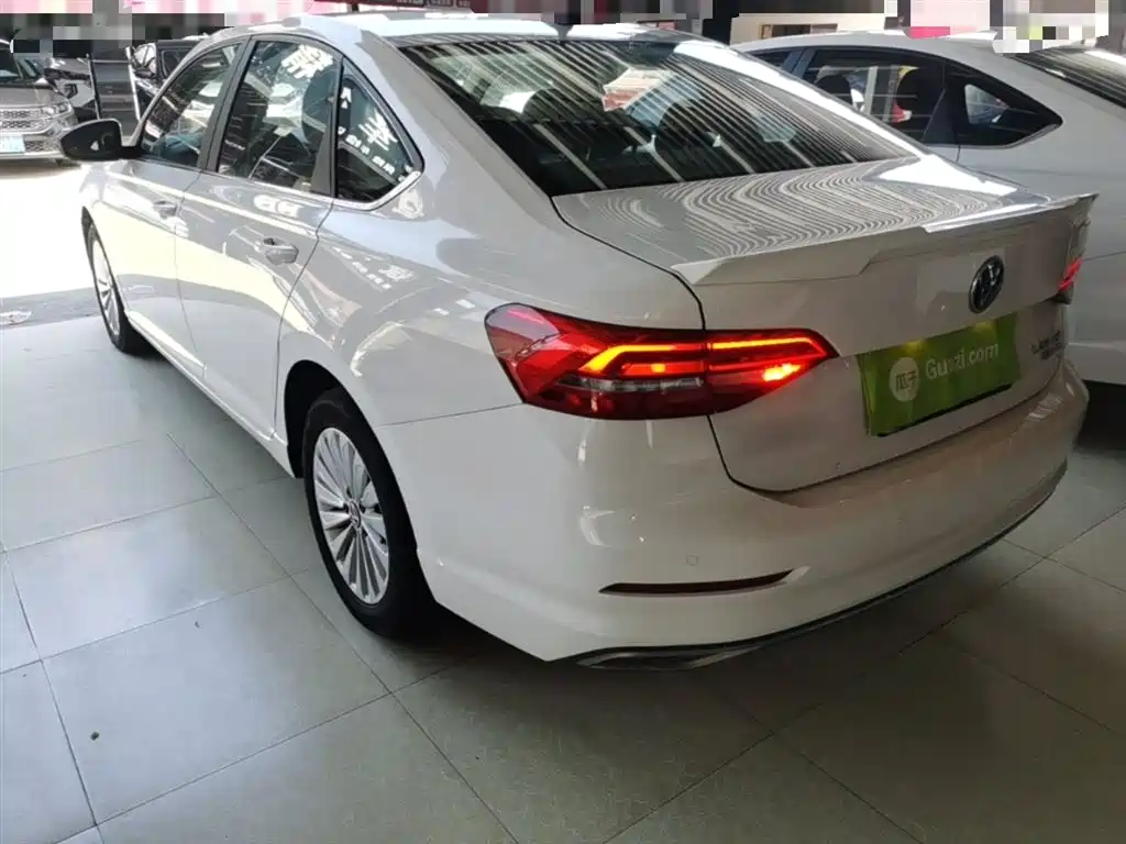 Volkswagen Lavida 2021 280TSI DSG Comfort Edition фото 5