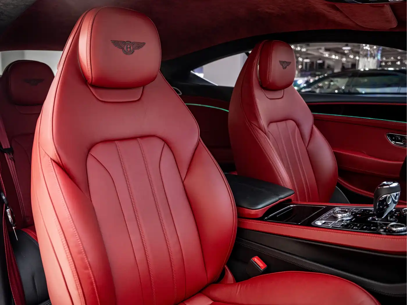 Bentley Continental 2021 2020 4.0T GT V8