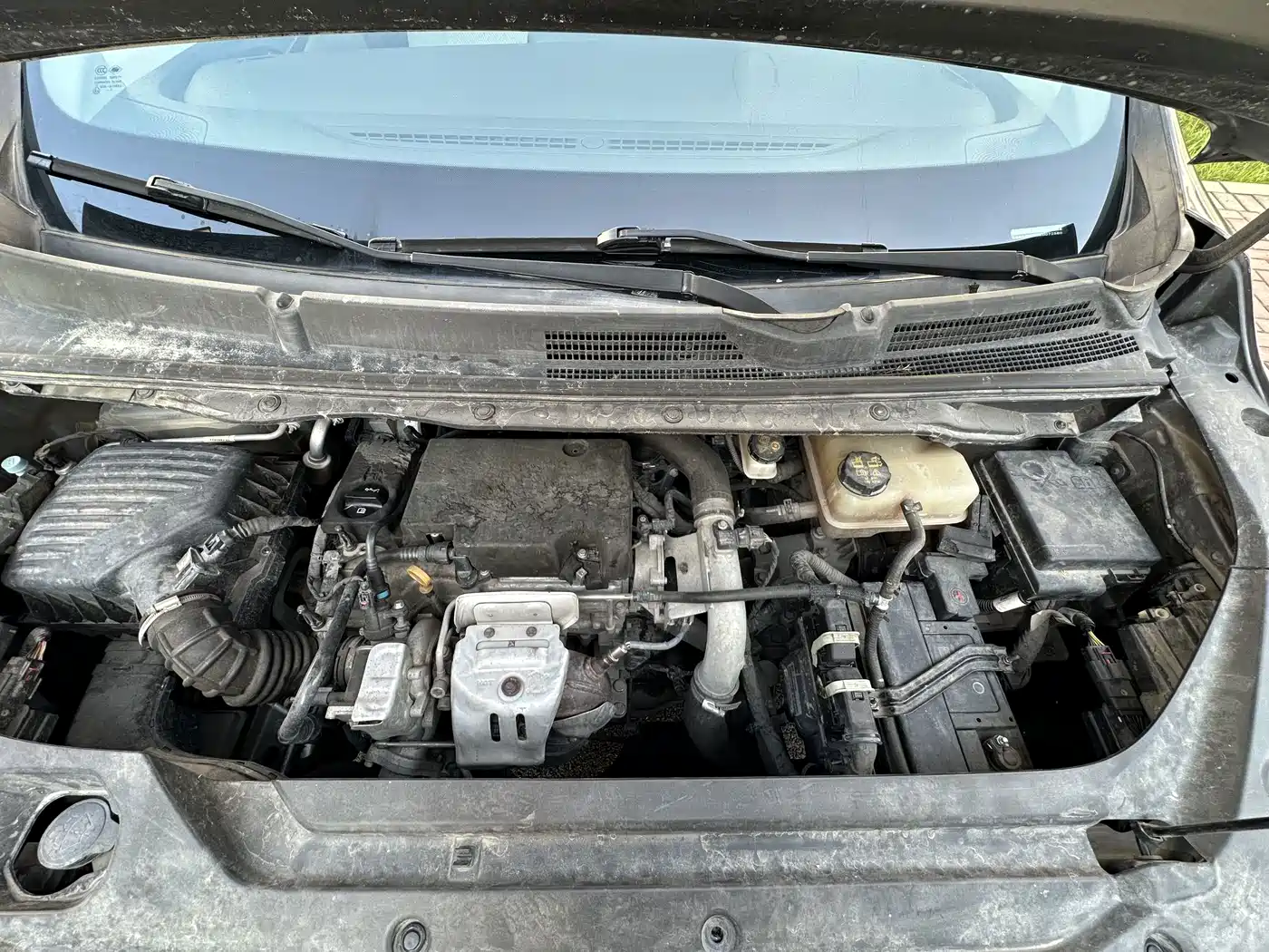 Photo 15 - Maxus Maxus G50