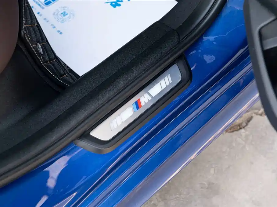 BMW 3 Series 2020 325i M Sport Package фото 54