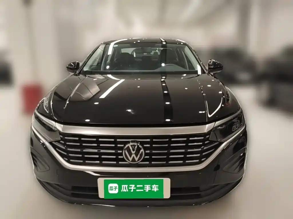 Volkswagen Passat 2025 2025 Outstanding 280TSI Business Edition