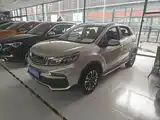 Фото 1 - Geely Vision X3