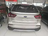 Фото 5 - Geely Vision X3