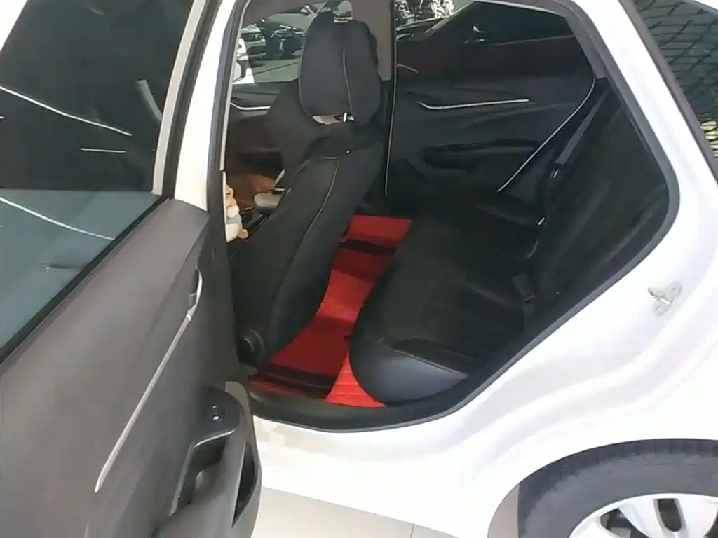 Buick Excelle 2021 Facelift Exemplar 1.5L Auto Elite фото 17