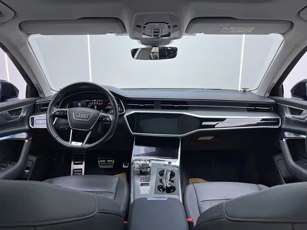 Audi A6, миниатюра 22