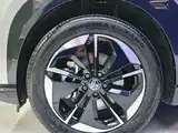 Фото 20 - Toyota bZ3X