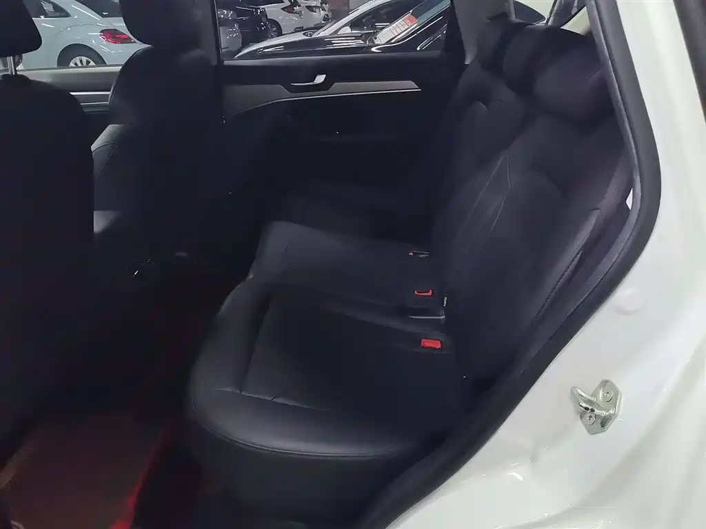 Haval H6 2019 Sport 1.5T Automatic 2WD Elite (China VI) фото 8