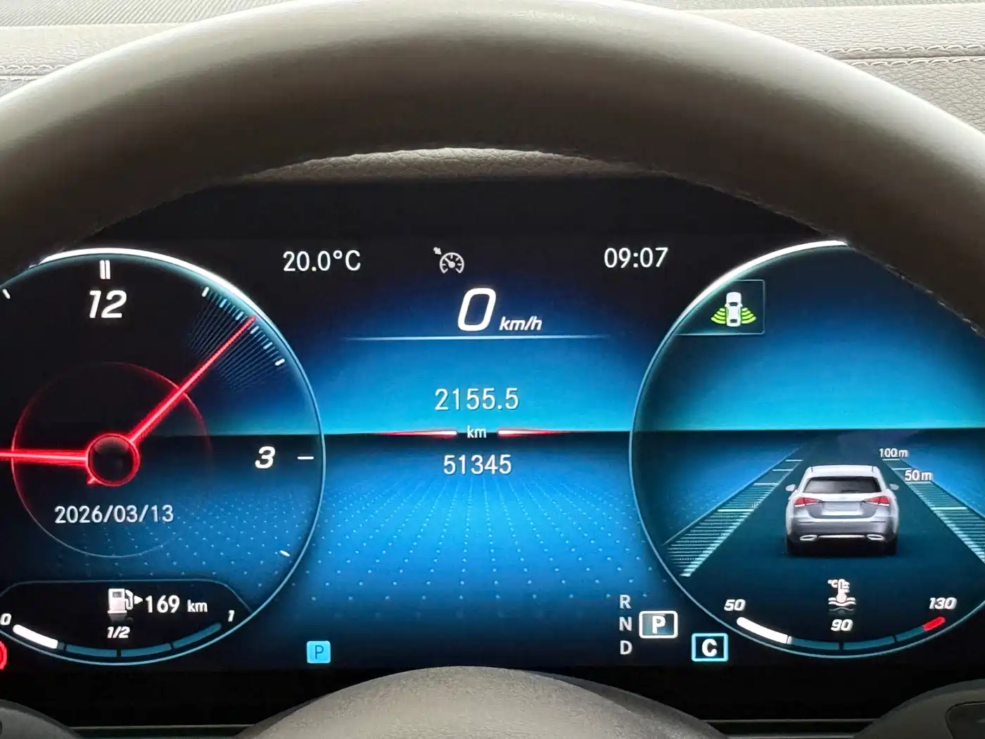 Mercedes-Benz E-Class 2021 E 300 L Luxury фото 12