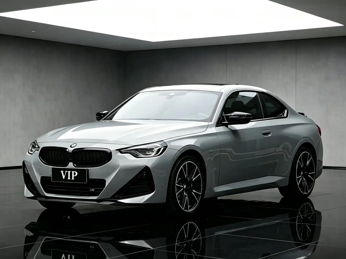 BMW M240i 2025 M240i xDrive фото 13