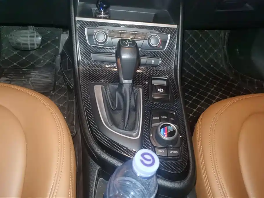 BMW 2 SERIES STATION WAGON