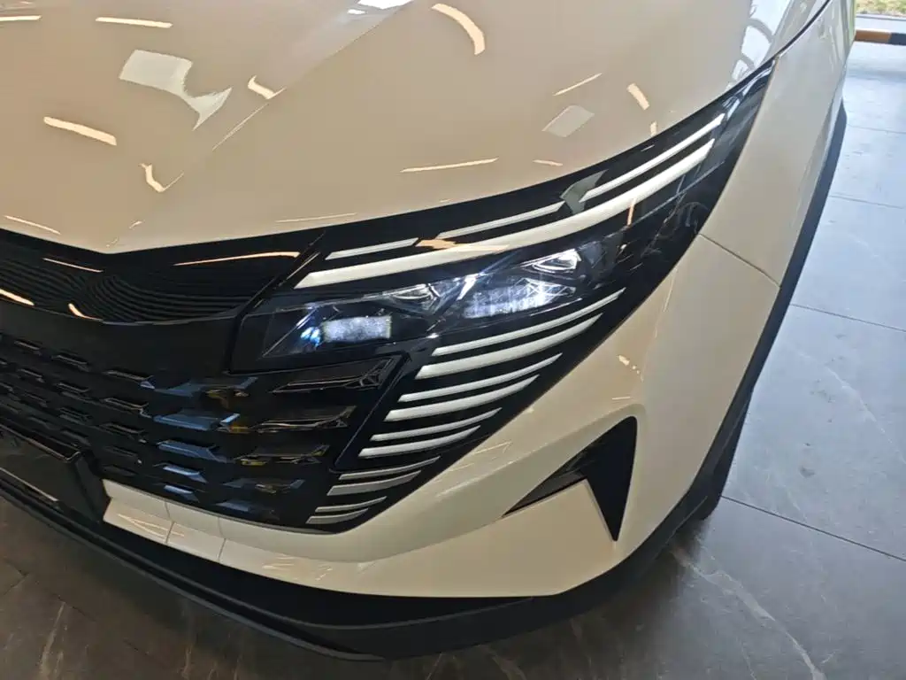 Nissan Qashqai, миниатюра 24