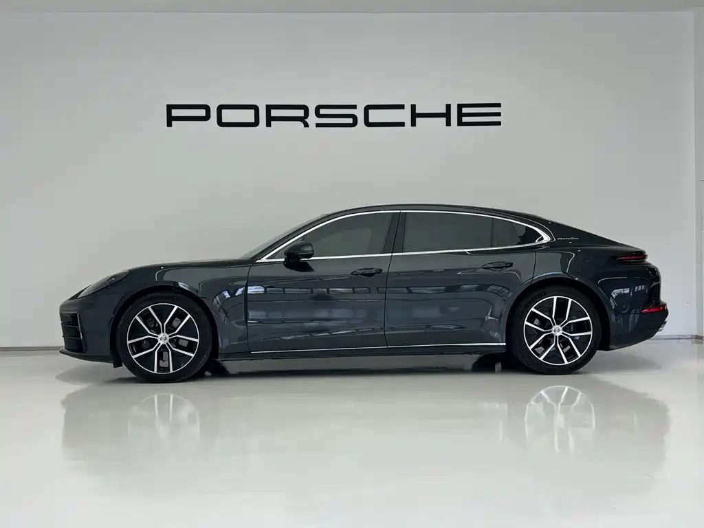 Porsche Panamera 2025 2024 Panamera 4 Executive Long Wheelbase 2.9T