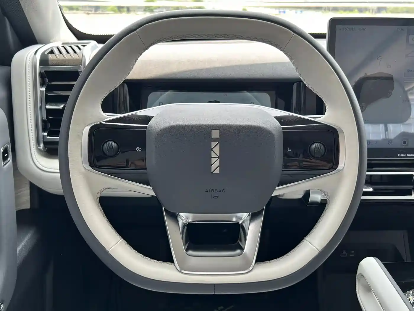 iCAR 03 2024 2024 Model 472km AWD Long Range Edition