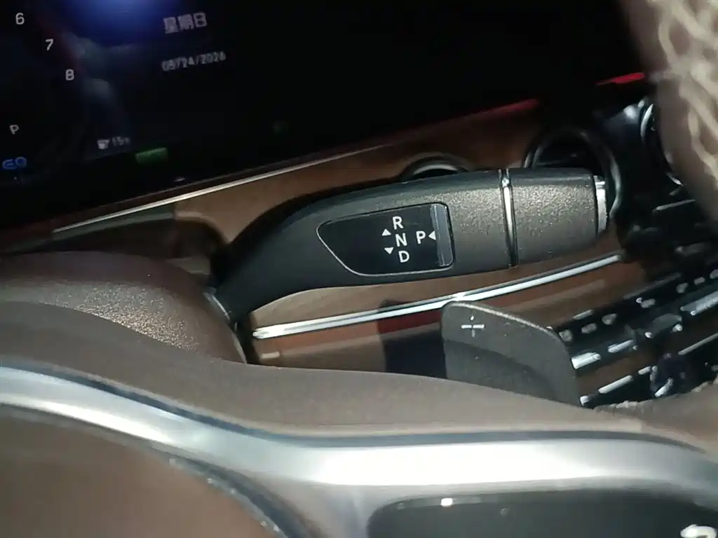 Mercedes-Benz E-Class 2020 E 260 L фото 14