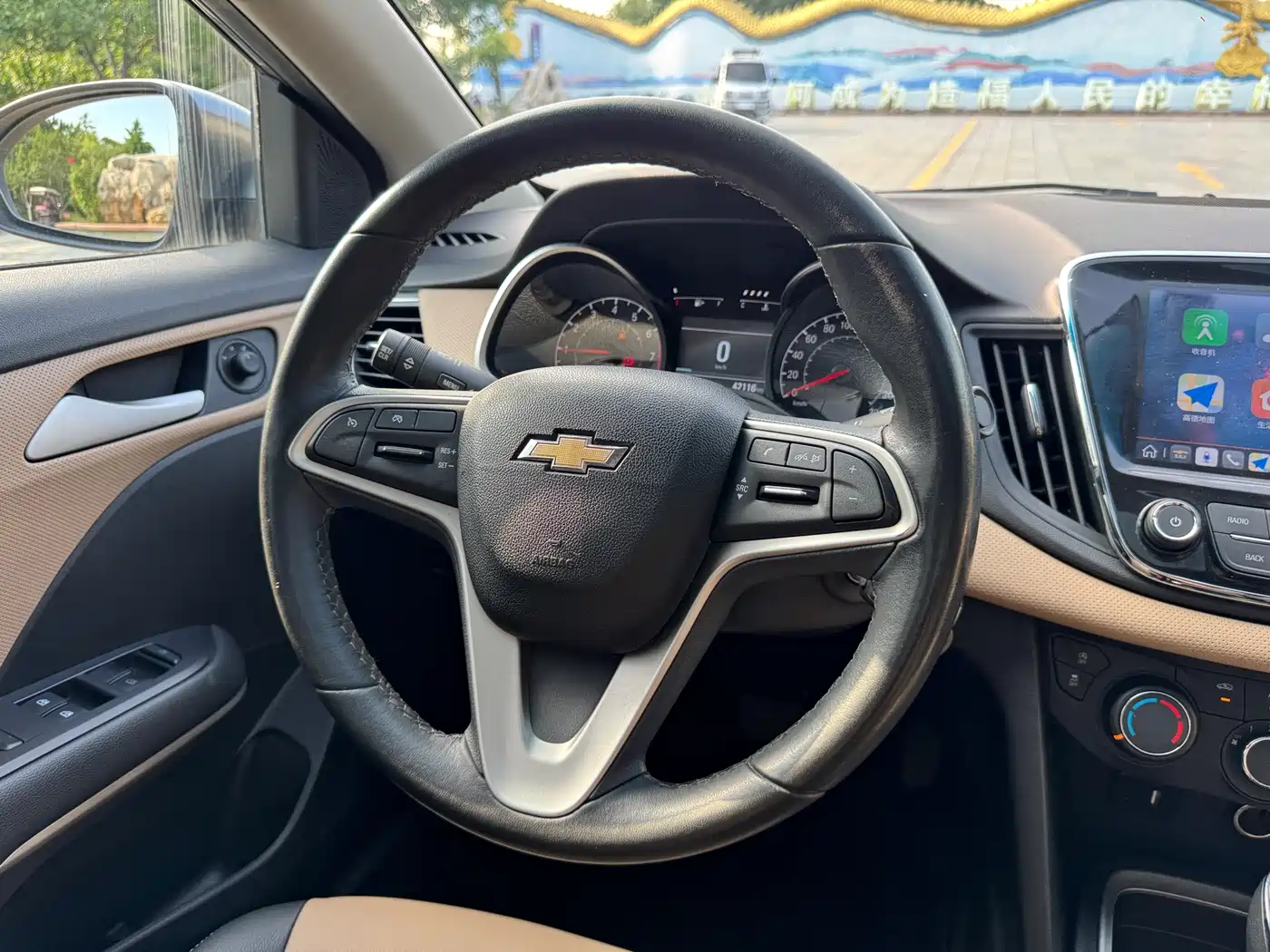 Chevrolet Monza 2022 320 Automatic Enjoyment Sunroof Edition фото 16