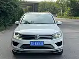 Фото 2 - Volkswagen Touareg