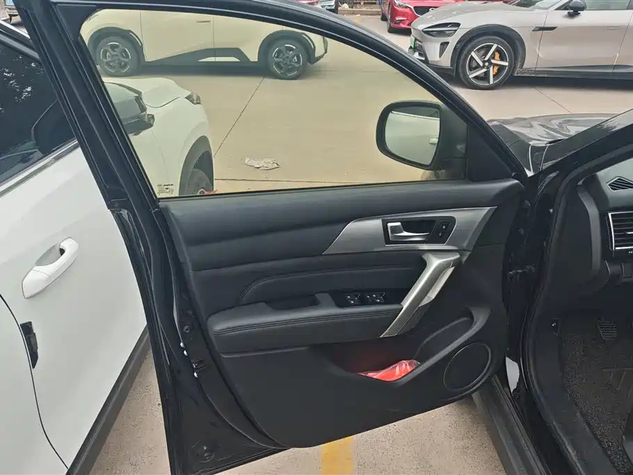 Haval H2 2017 Red Label 1.5T Manual 2WD Comfort фото 7