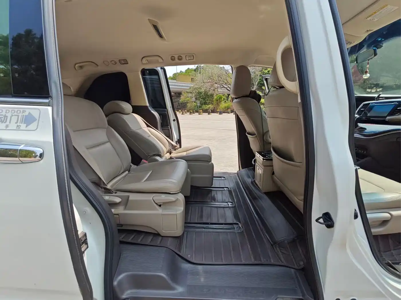 Honda Odyssey 2015 2.4L Comfort Edition фото 14