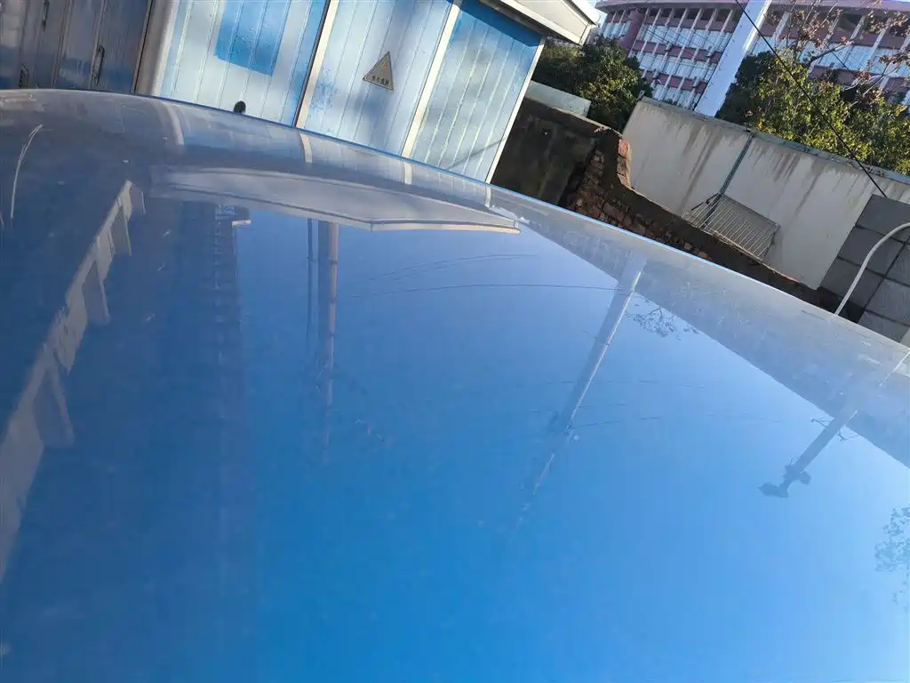 Škoda Fabia 2014 1.4L Automatic Crystal Edition фото 27