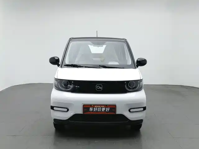 QQ New Energy QQ Ice Cream 2025 205km Vitality Edition — фото 3
