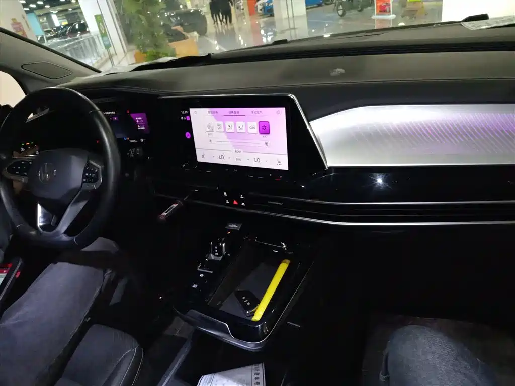 Volkswagen Talagon 2022 380TSI 4WD Luxury Premium Pro Edition 6-seater фото 10
