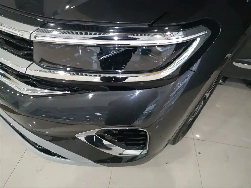 Volkswagen Talagon 2022 380TSI 4WD Luxury Premium Pro Edition 6-seater фото 24