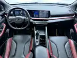 Фото 5 - Geely Coolray