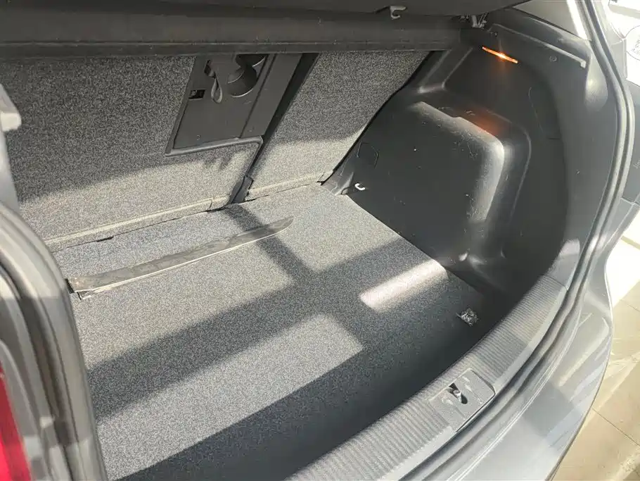 Volkswagen Golf (Import) 2011 1.4TSI Comfort Wagon фото 4