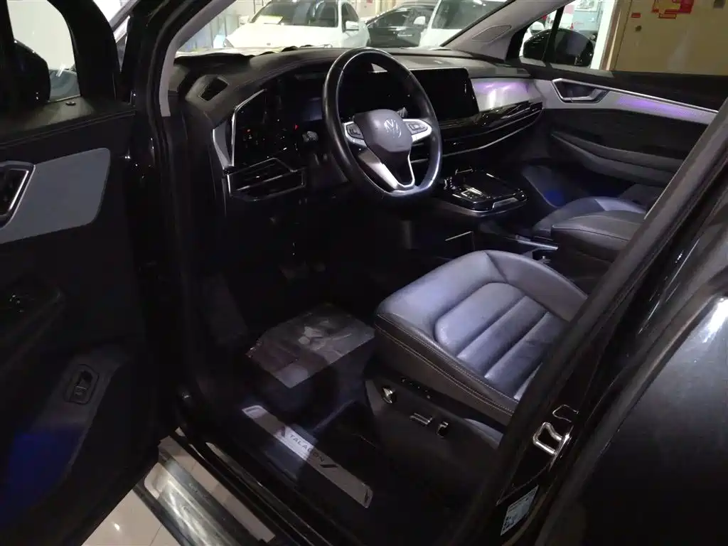 Volkswagen Talagon 2022 380TSI 4WD Luxury Premium Pro Edition 6-seater фото 15