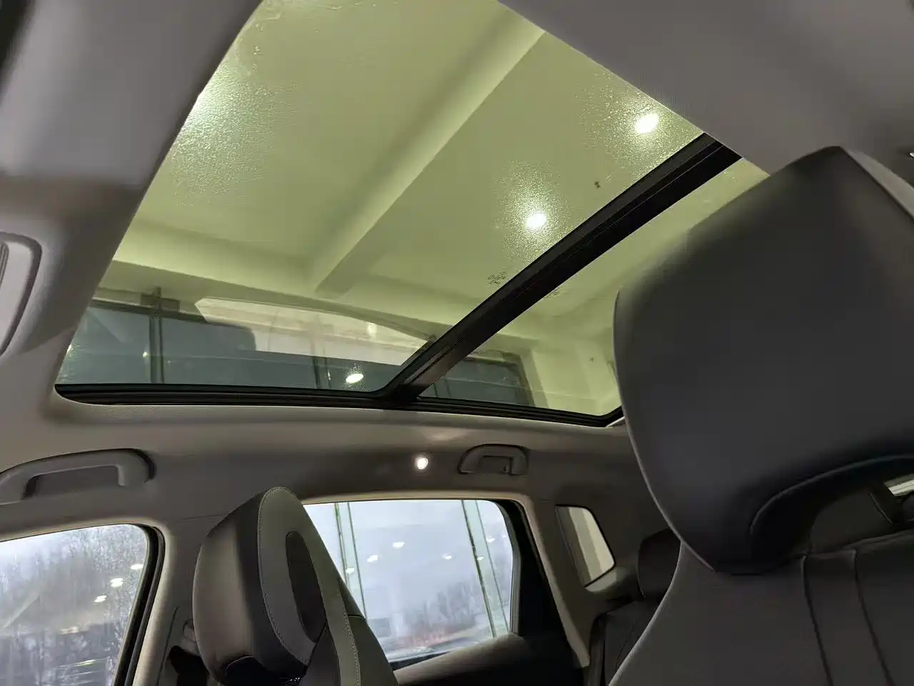 BYD SEA LION 05 DM I