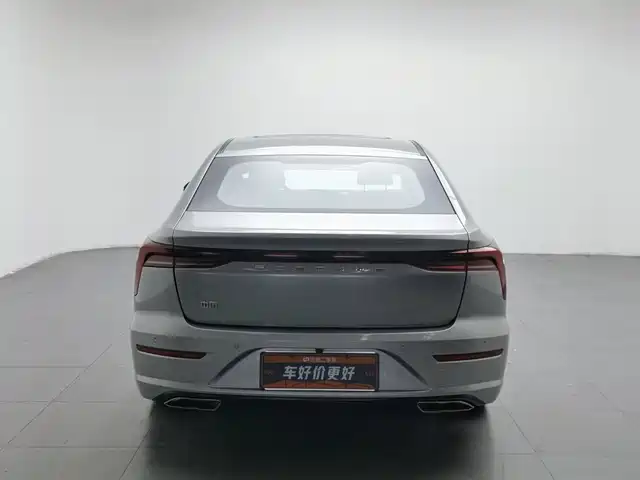 Besturn B70 2021 1.5T Automatic Smart Edition — фото 4