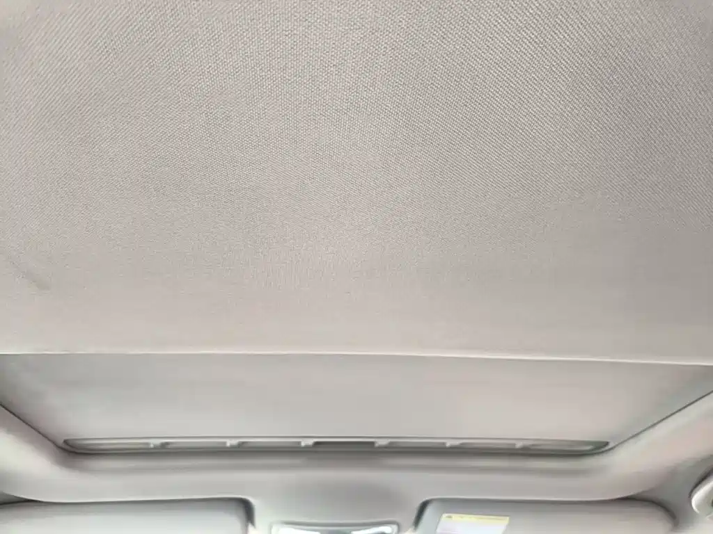 Roewe 350 2016 2015 Model 1.5L Automatic Luxury Sunroof Edition