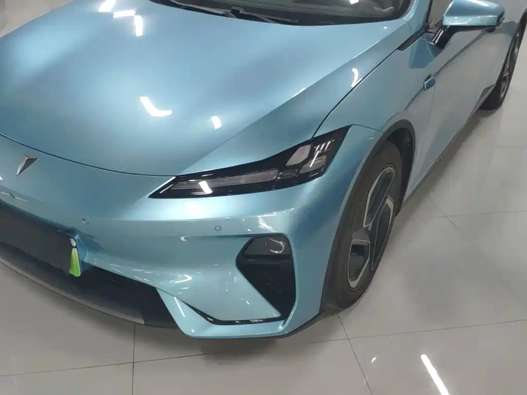 Deepal Shenlan L07 2024 2024 530Max Qiankun Intelligent Driving ADS SE Pure Electric