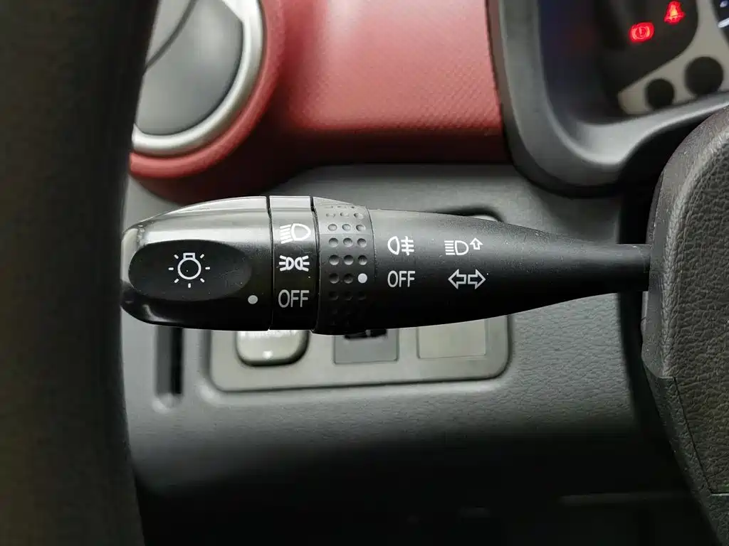 Changan Benben 2019 2015 1.4L IMT Luxury (China V)