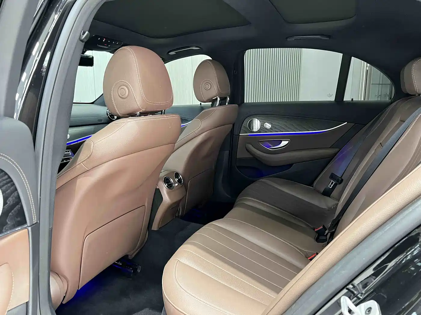 Mercedes-Benz E-Class (Import) 2021 E 300 Sport фото 7