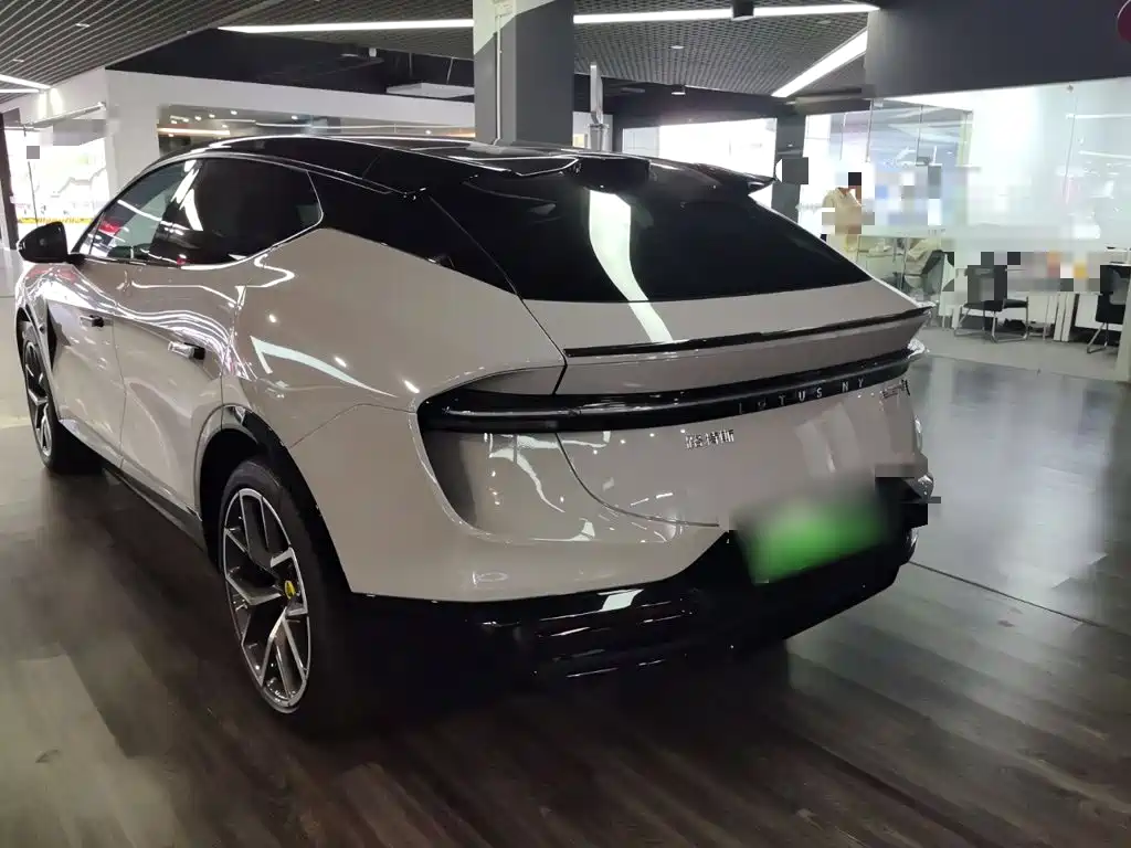 Lotus ELETRE 2023 2023 ELETRE R+