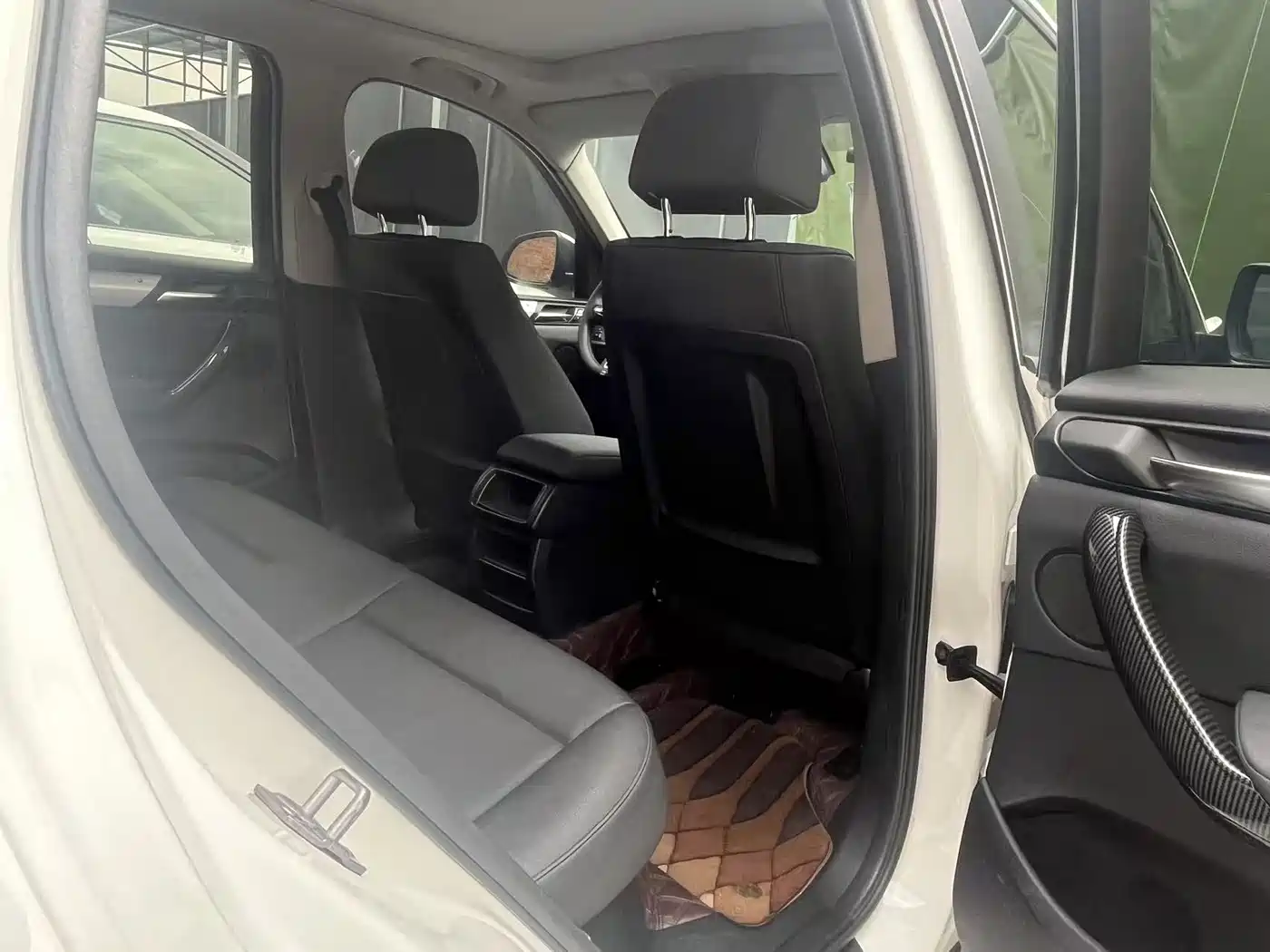 BMW X3 (Import) 2014 xDrive20i Leading фото 11