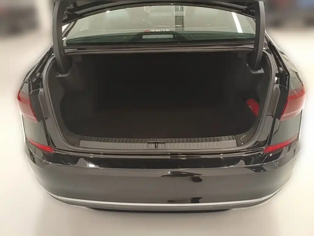 Volkswagen Passat 2025 2024 280TSI Business Edition
