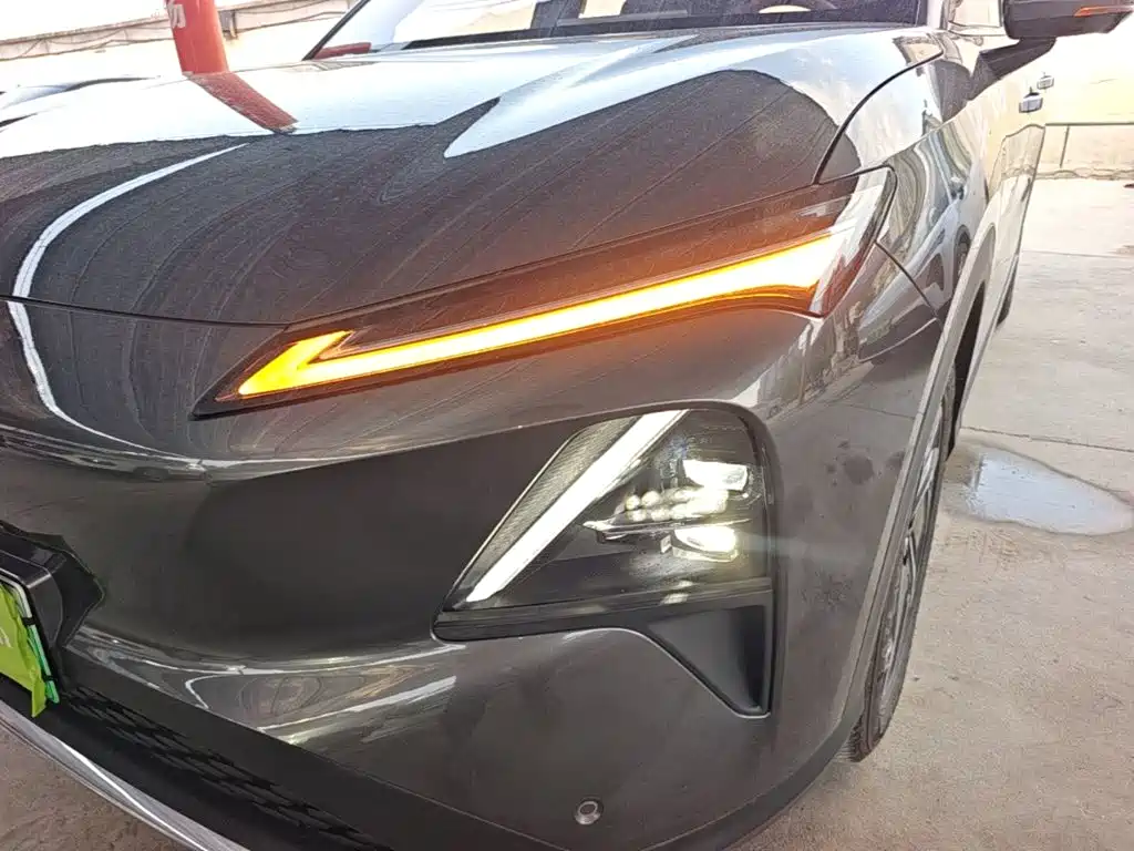 Wuling Motors Wuling Xingguang S 2026 2025 510km Flagship