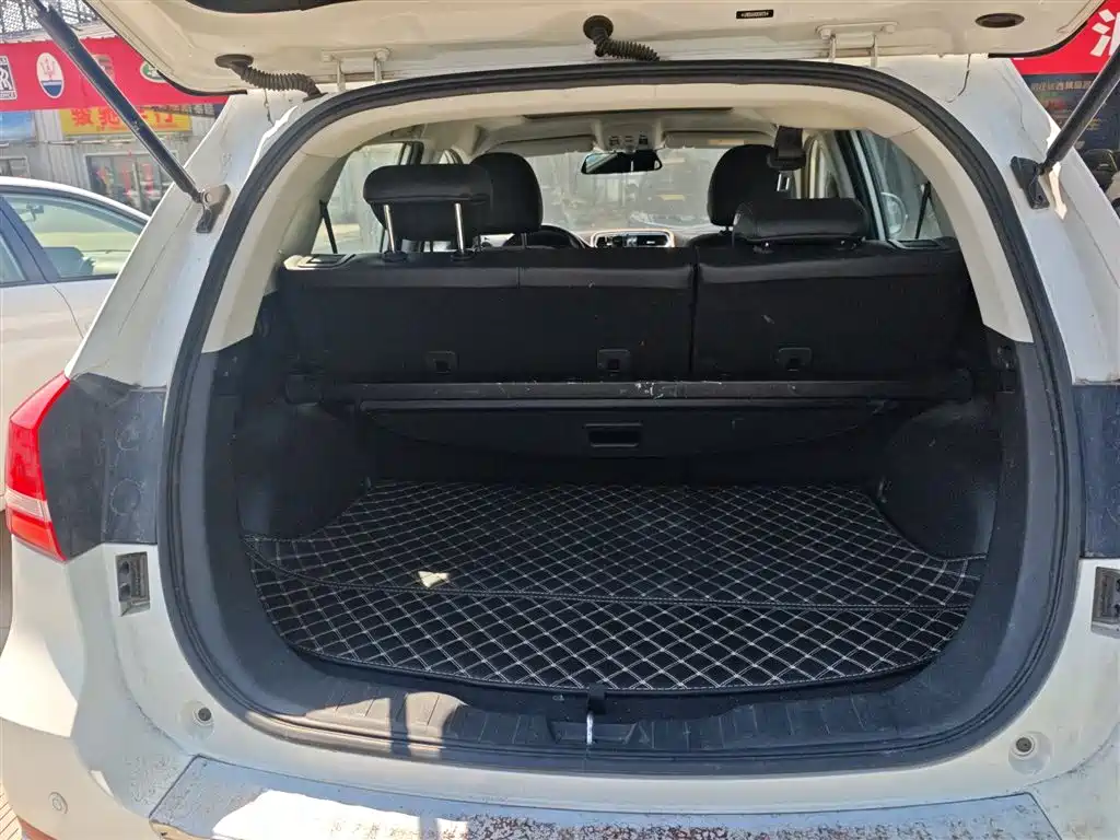 Haval H2 2017 Red Label 1.5T Automatic 2WD Luxury фото 15