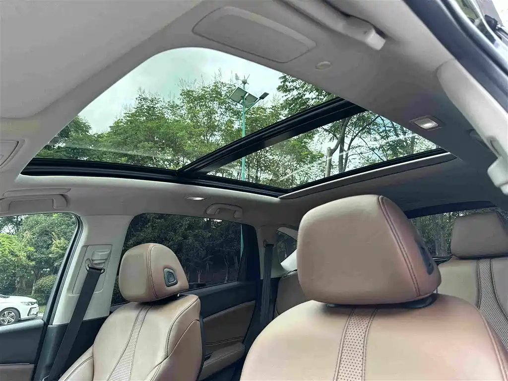 Acura RDX 2021 2020 2.0T Premium Edition