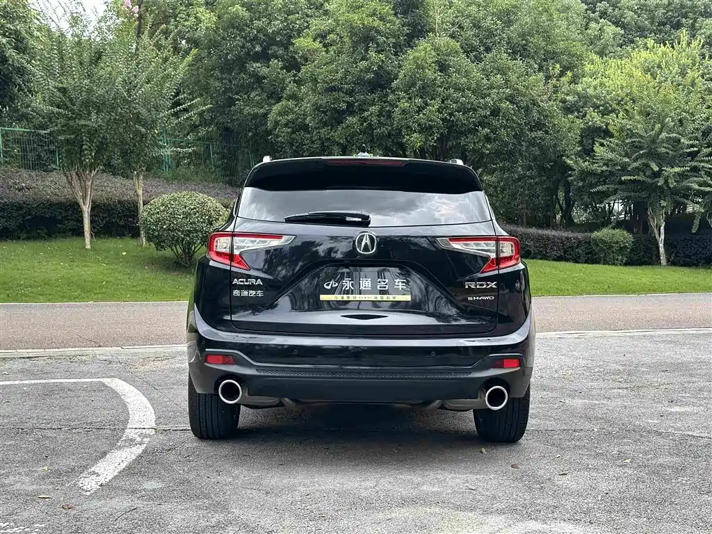 Acura RDX 2021 2020 2.0T Premium Edition