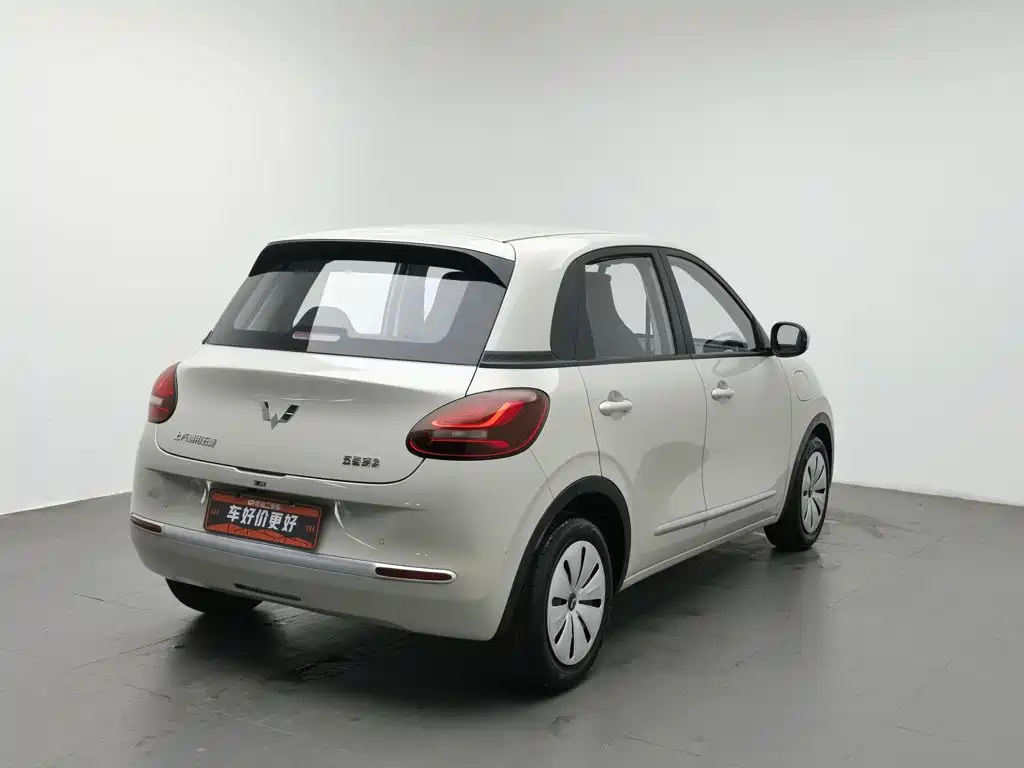 Wuling Bingo, миниатюра 2