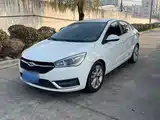 Фото 14 - Chery Arrizo 5